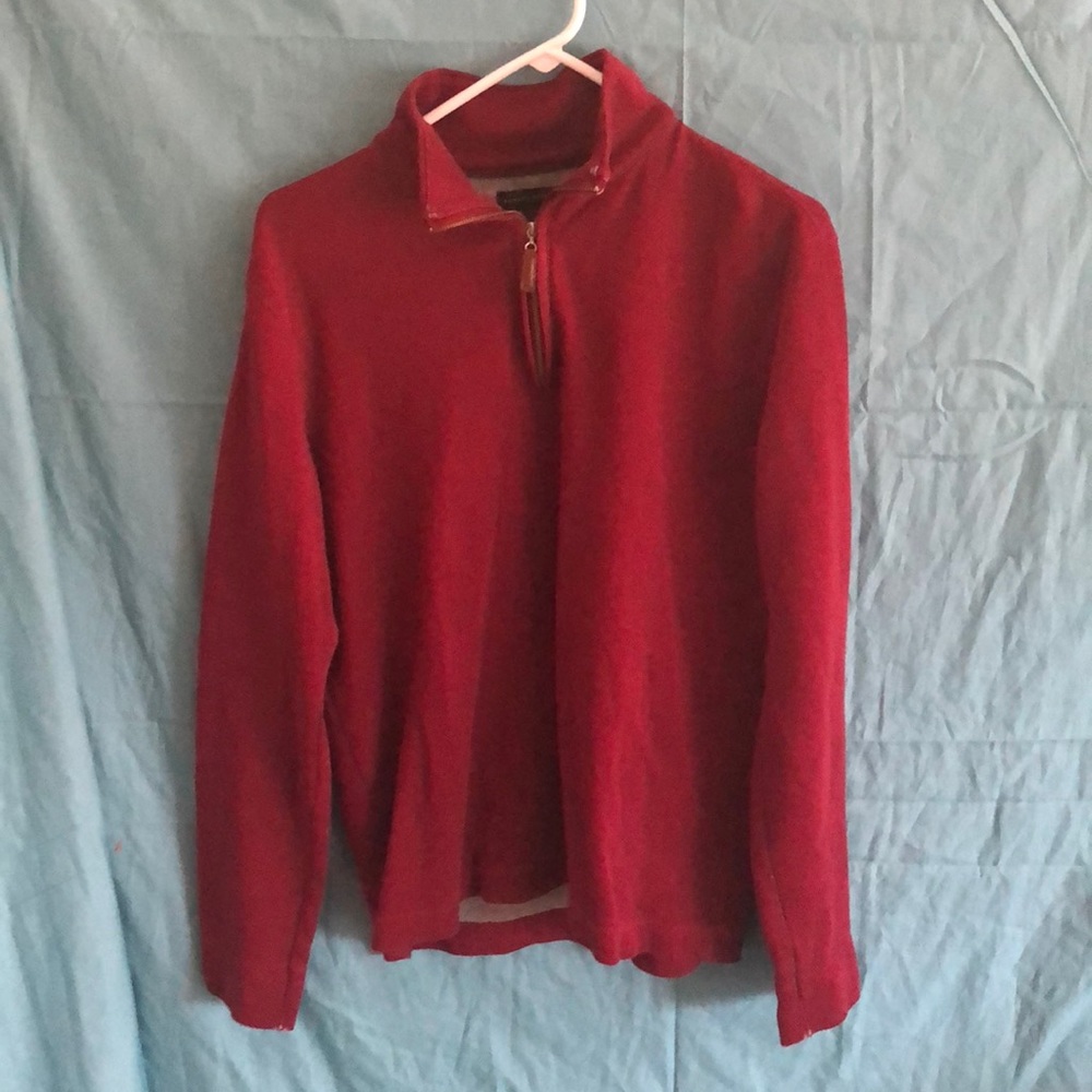 Banana republic pullover